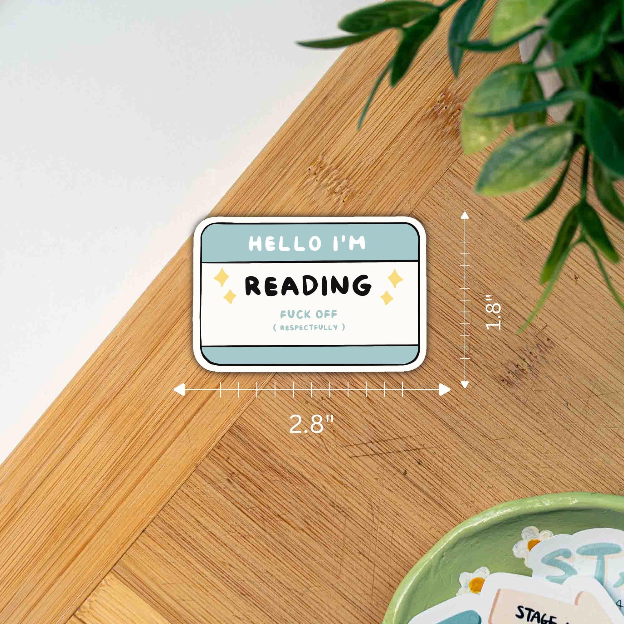 Kindle Sticker thumbnail 2