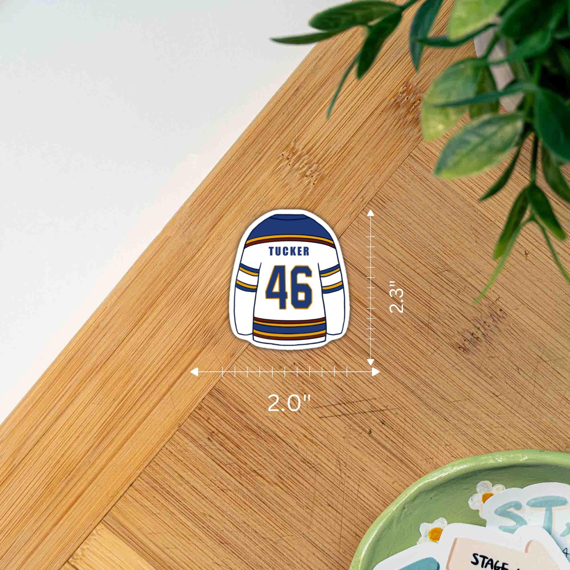 Hockey Romance Sticker thumbnail 7