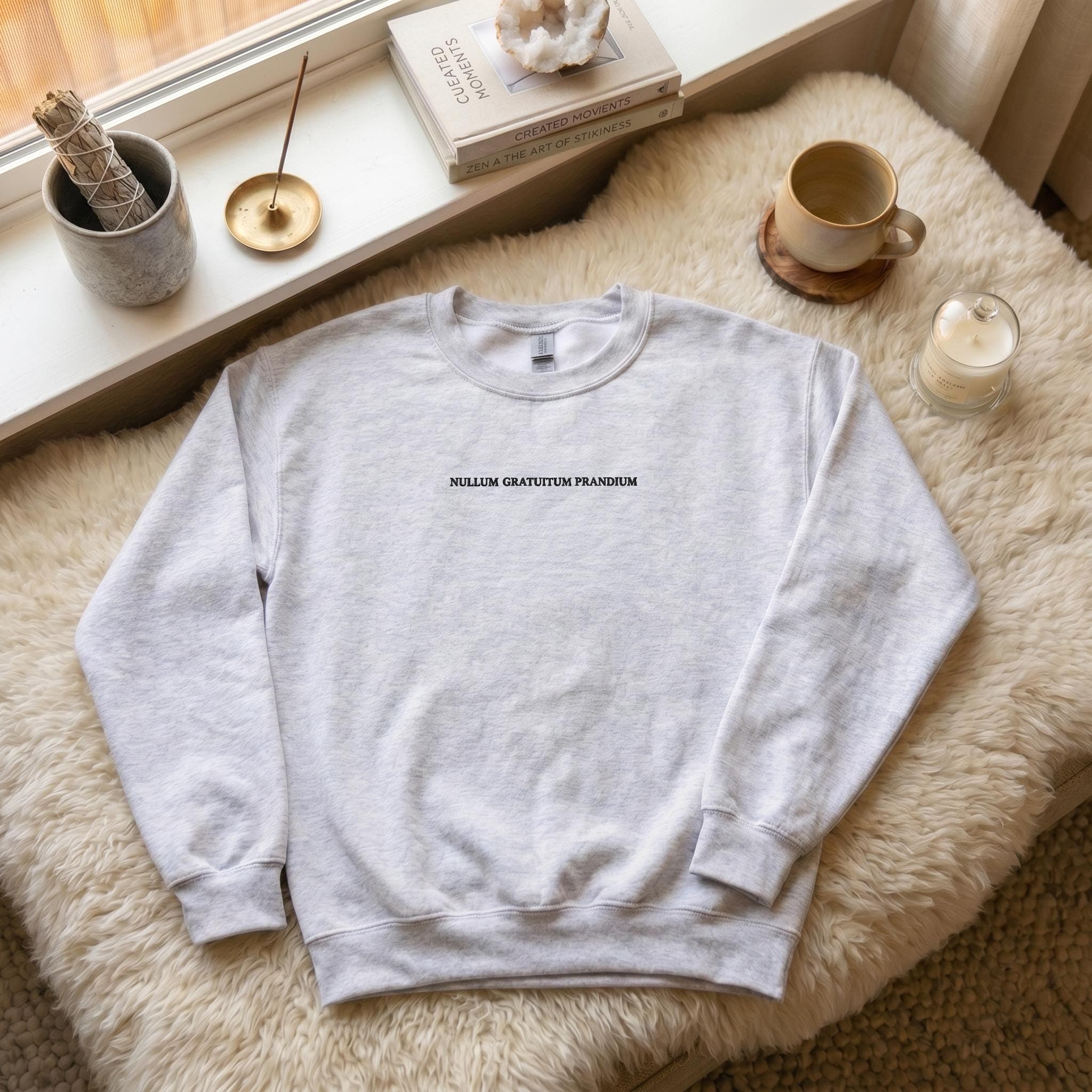 Nullum Sweatshirt thumbnail 2