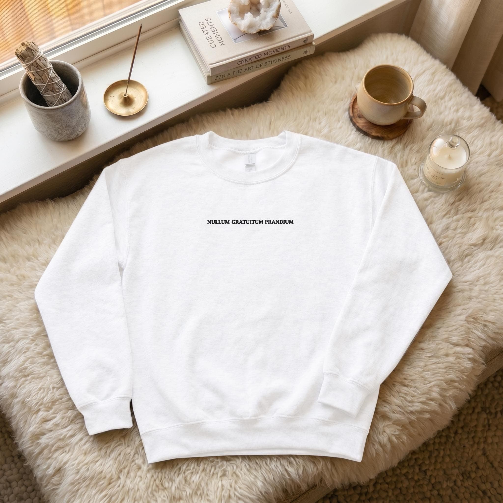 Nullum Sweatshirt thumbnail 3