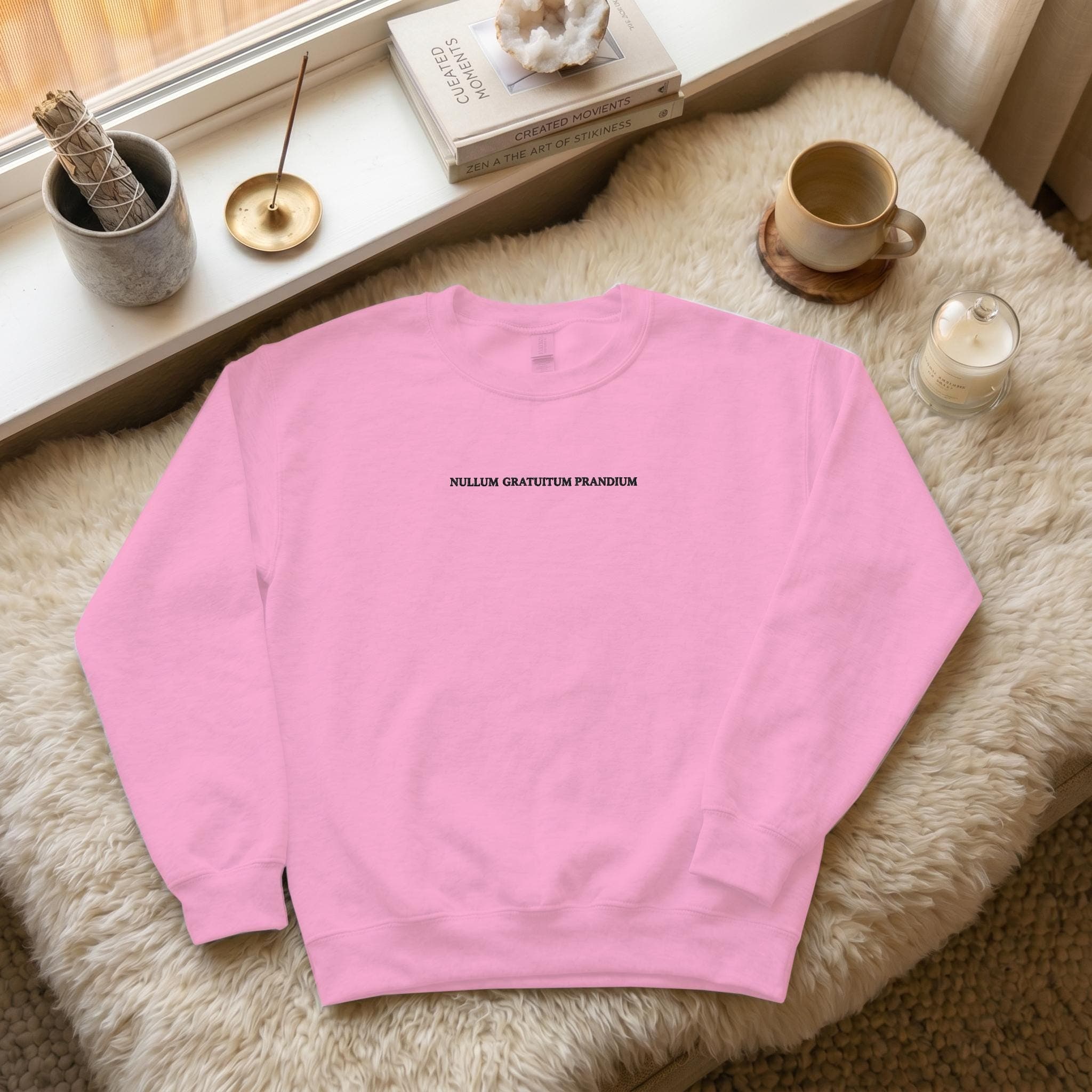 Nullum Sweatshirt thumbnail 4