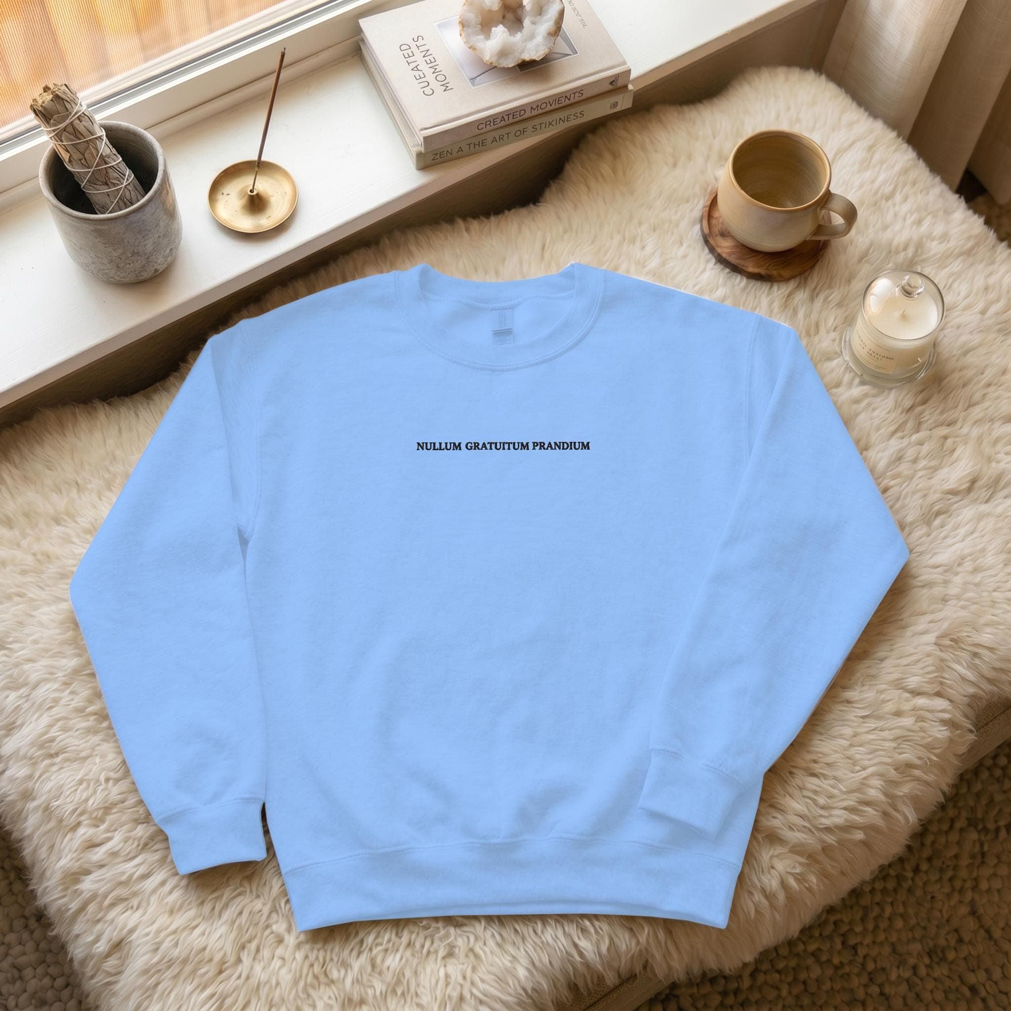 Nullum Sweatshirt thumbnail 5