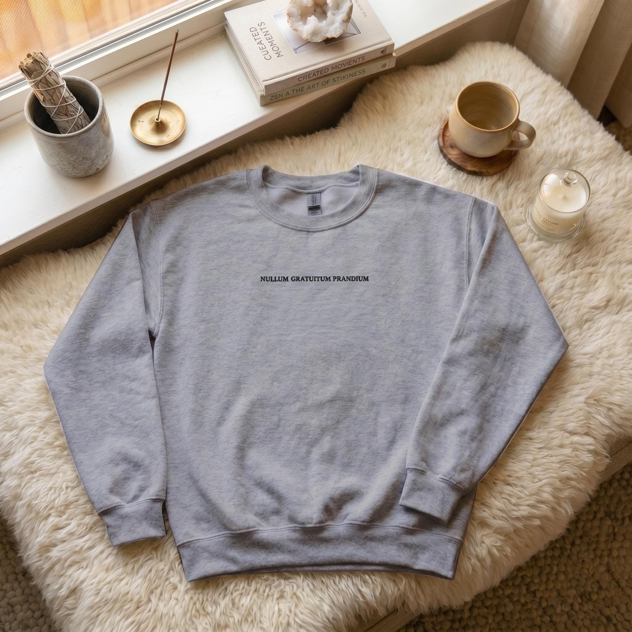Nullum Sweatshirt thumbnail 6