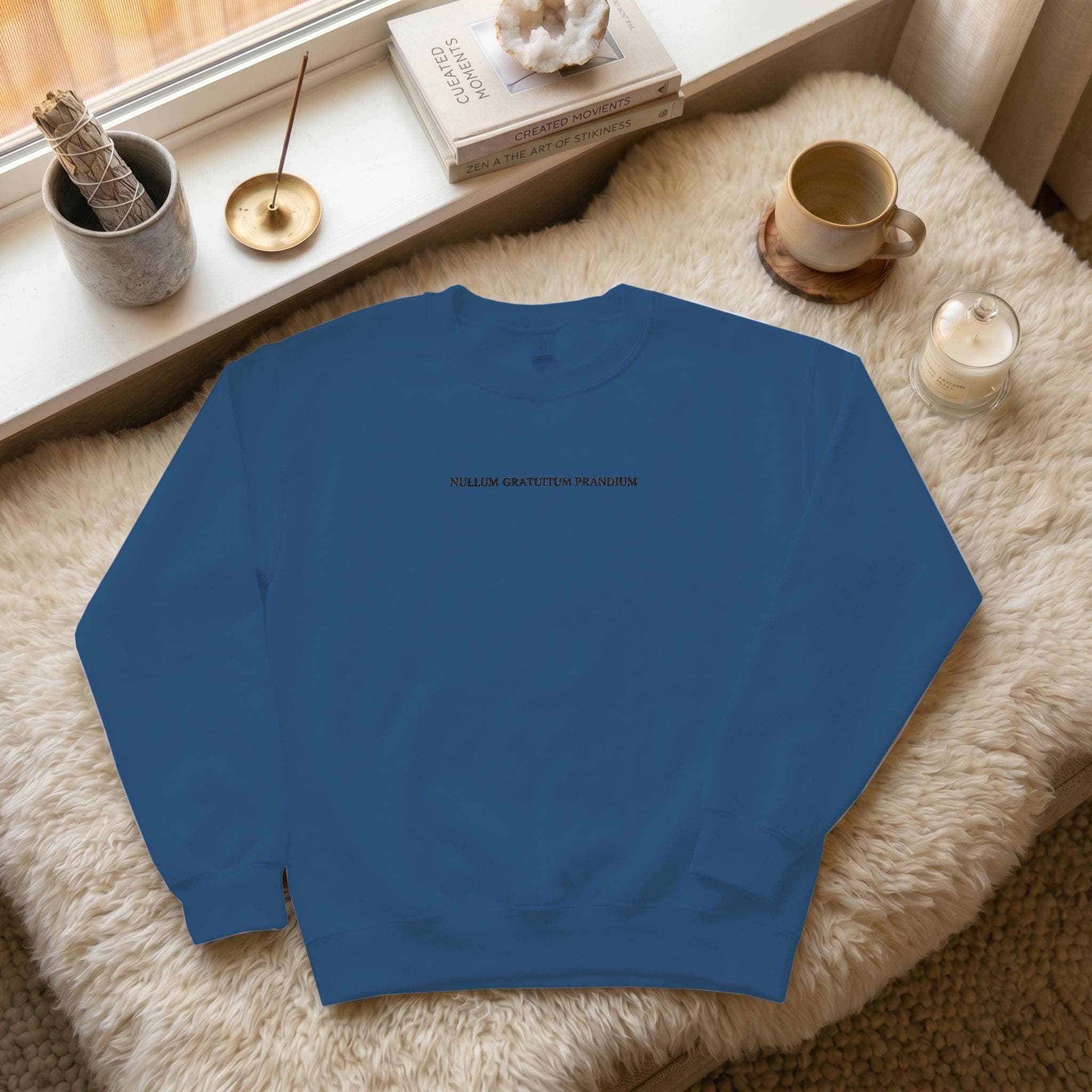 Nullum Sweatshirt thumbnail 7