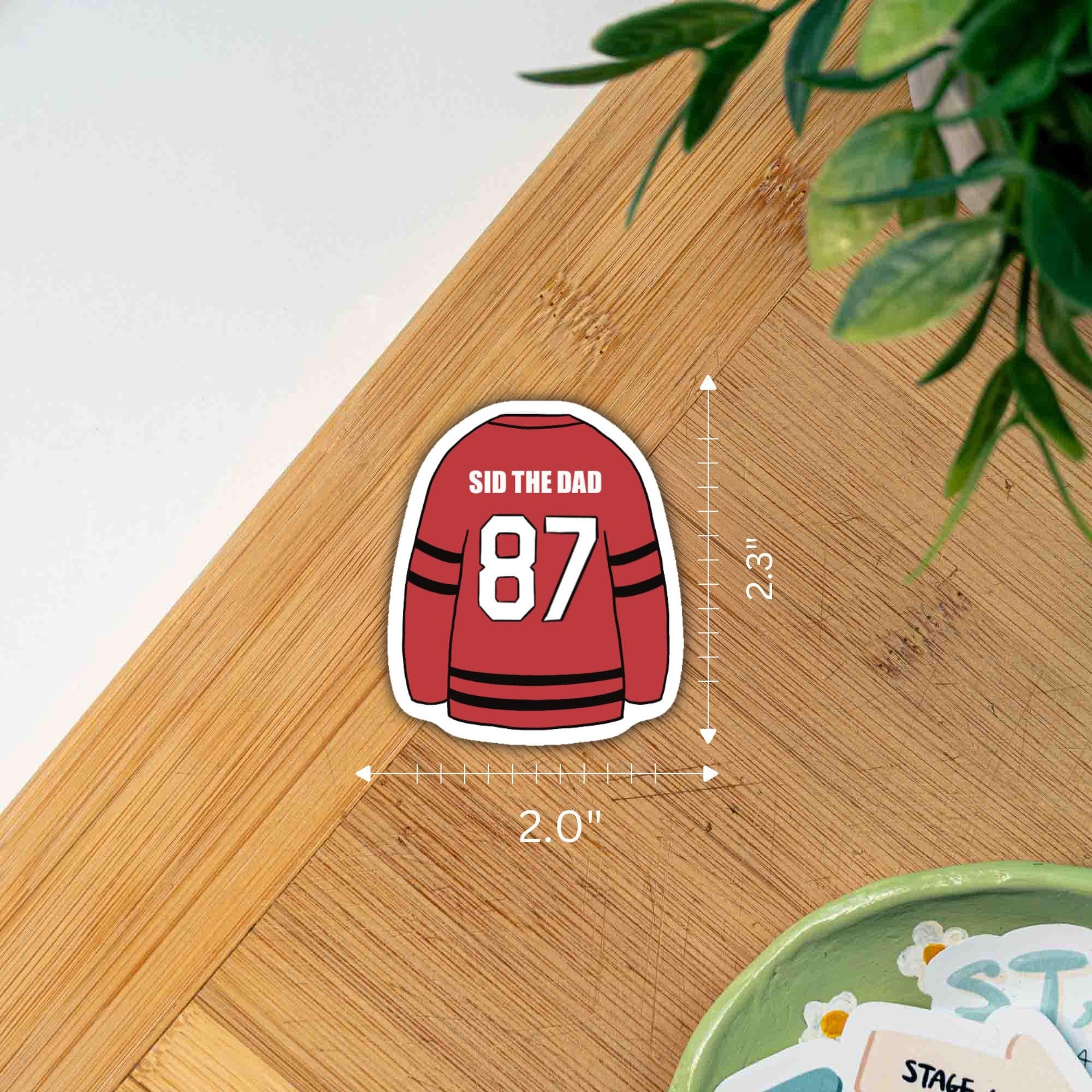 Milano 2026 Hockey Sticker thumbnail 2