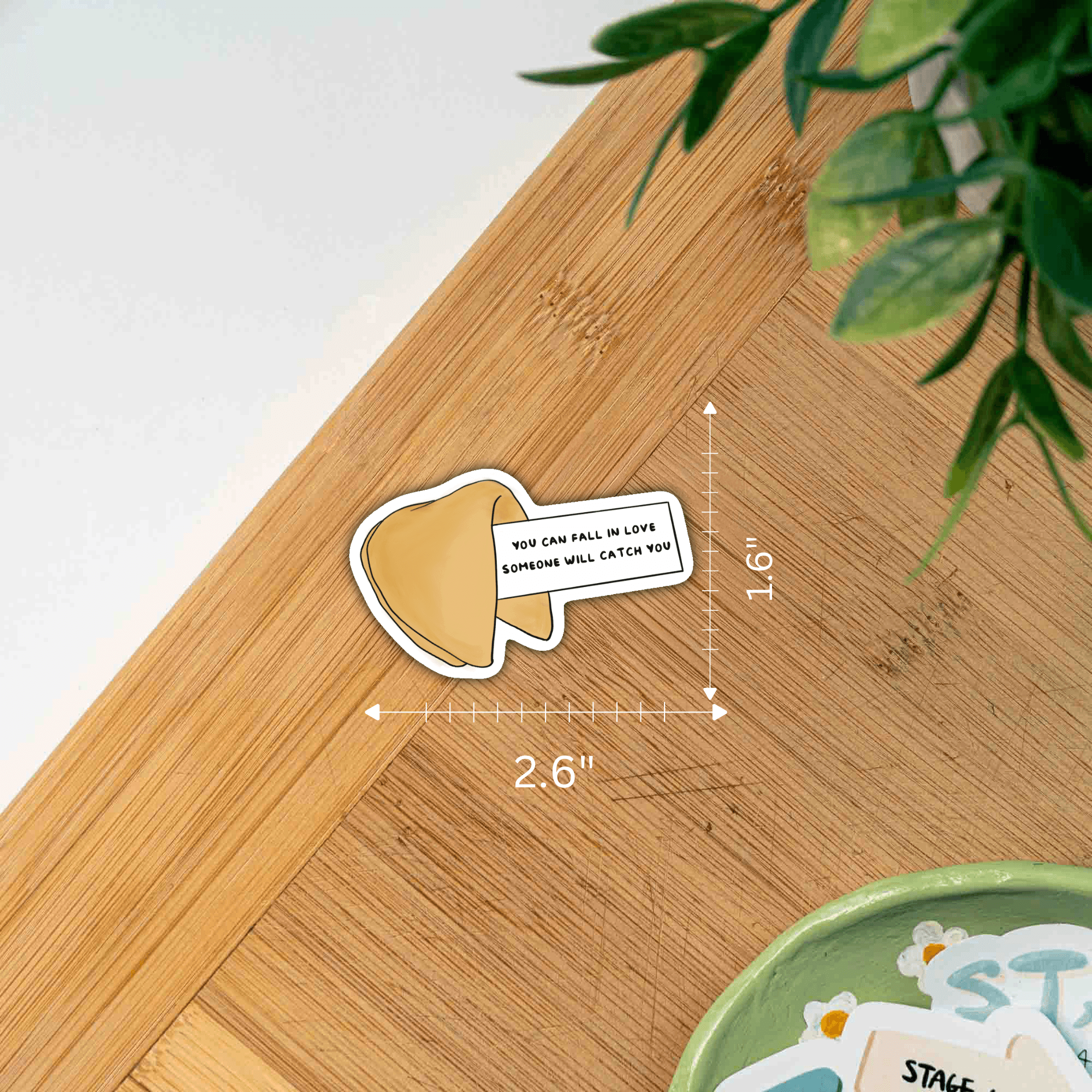 STEM Romance Bookish Stickers thumbnail 7