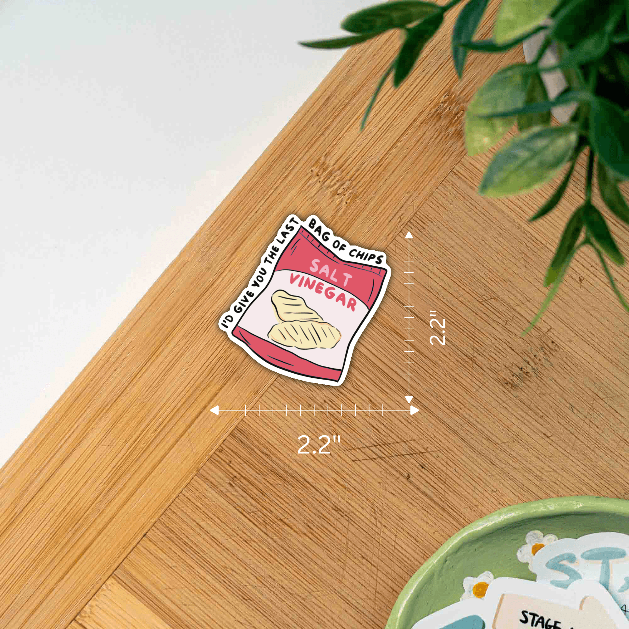 STEM Romance Bookish Stickers thumbnail 6