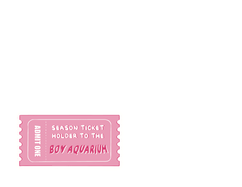 Season Ticket