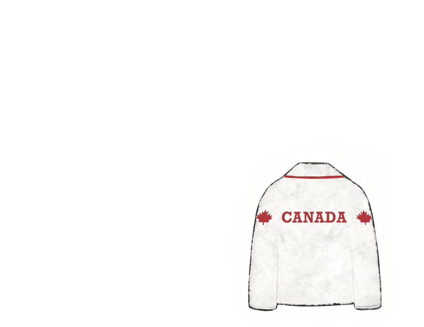 Canada Jacket