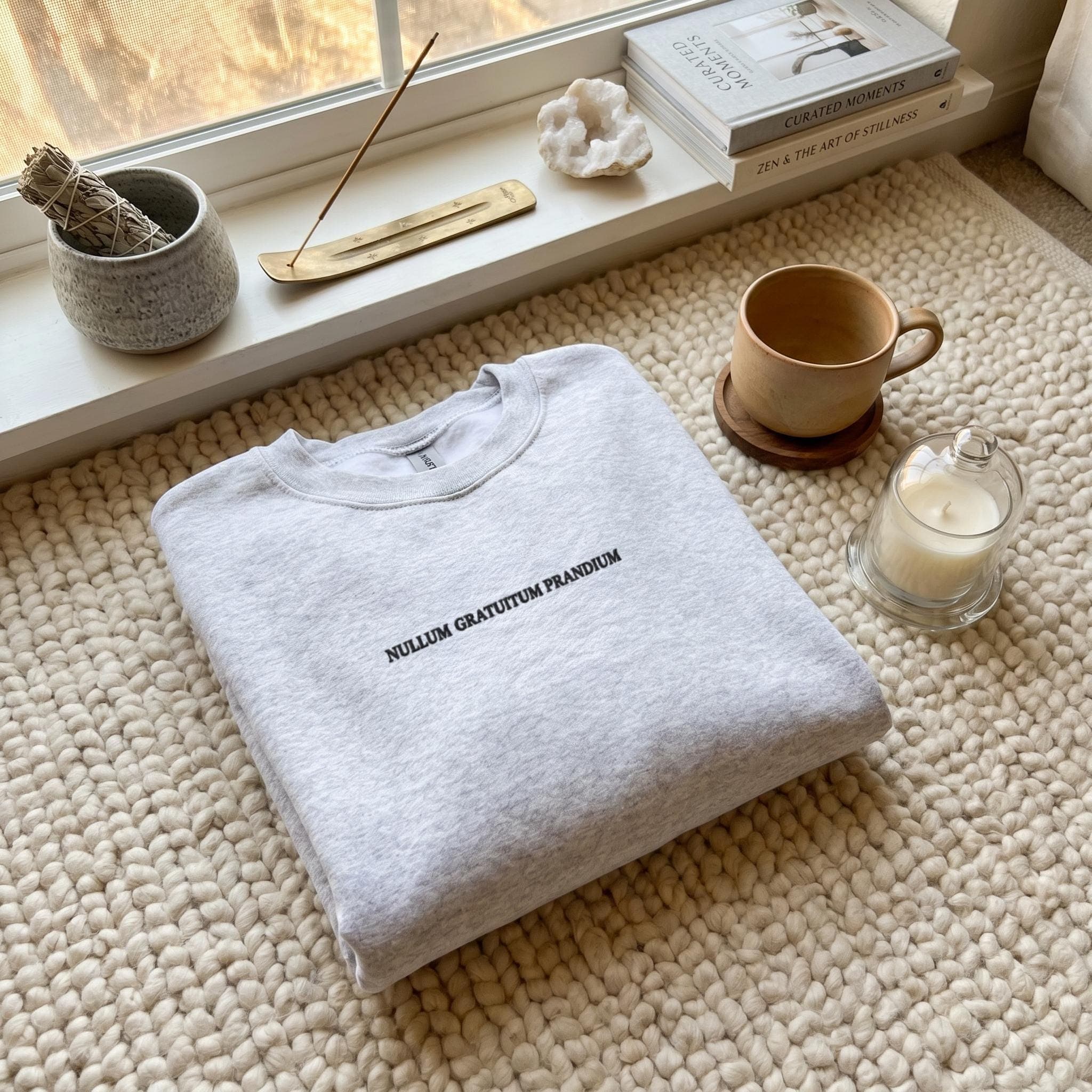 Nullum Sweatshirt